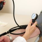 固有の血圧について